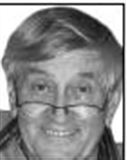 Profilbild Norbert Karel Gränz